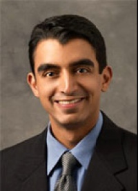 Dr. Laxmeesh D Nayak M.D.