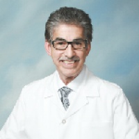 Dr. Enrique Ramos M.D.,, Family Practitioner