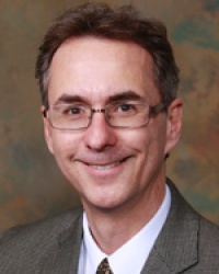 Dr. Brian Patrick Driscoll M.D.
