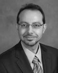Dr. Ammar Adnan Bayrakdar MD, Endocrinology-Diabetes