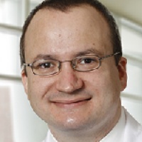 Dr. Stanislaw Peter Stawicki M.D.