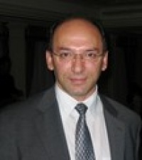 Dr. Gennadiy A Grigoryan MD