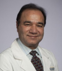 Dr. Brij Gupta M.D., Internist