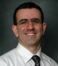 Dr. Ziad C Boujaoude MD, Pulmonologist
