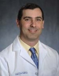 Dr. George T Taylor MD