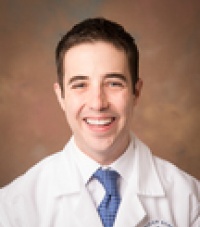 Dr. Matthew Shane Petrie M.D.