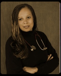 Dr. Andrea N Price M.D., OB-GYN (Obstetrician-Gynecologist)