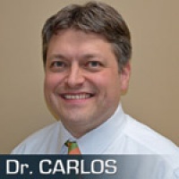 Mr. Carlos A Bateman D.C., Chiropractor