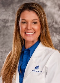 Crystal Ann Terrill DO, OB-GYN (Obstetrician-Gynecologist)