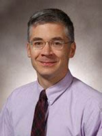 Dr. Christopher S. Calhoun MD, Family Practitioner