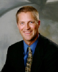 Dr. Scott Harder D.C., Chiropractor