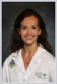 Dr. Emily Wyatt Grigsby M.D.