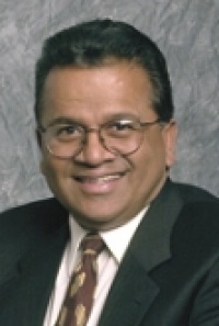 Dr. Milagres Martin Fernandes MD