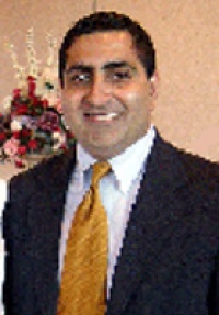 Dr. Surinder Devgun MD, Gastroenterologist