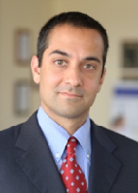 Dr. Micah Lanford Hemani MD