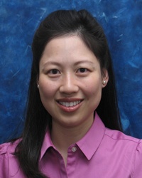 Dr. Candice C Huang MD