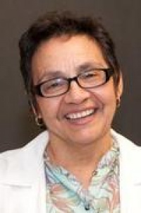 Dr. Ana Cecilia Hernandez MD