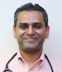 Dr. Uchit V Bhalodia MD