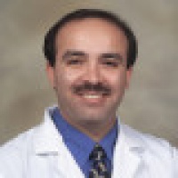 Dr. Alireza  Minagar M.D.