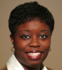 Dr. Farinna Latisia Willis MD