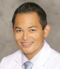 Dr. David William Fabi M.D.