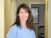 Dr. Carla Isabel Docharty DPM, Podiatrist (Foot and Ankle Specialist)