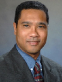 Dr. Paul Andrew Chang MD