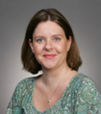 Dr. Jennifer Lynn Bickel M.D.