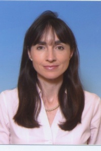 Dr. Despina G Contopoulos-ioannidis MD