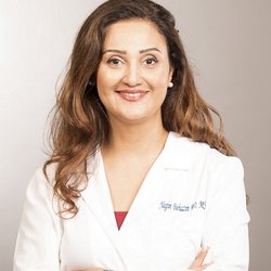 Dr. Negin  Behazin MD