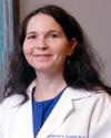 Jennifer E. Turner MD, Radiologist