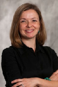 Mrs. Erin Elizabeth King M.D., Pediatrician