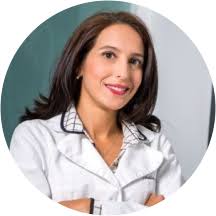 Dr. Mariana  Gabaldon DDS