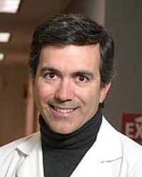 Dr. Albert Wetter M.D., Surgical Technologist