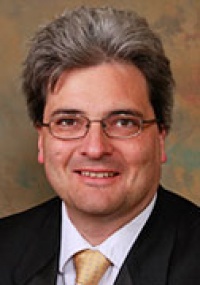 Dr. Andrei  Goga M.D.