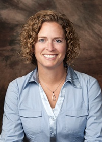 Dawn Herbig RDN, LDN, Dietitian-Nutritionist