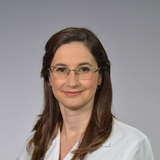 Dr. CAMILE HEXSEL, M.D., Dermapathologist