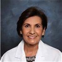 Dr. Teresa H Garcia M.D.