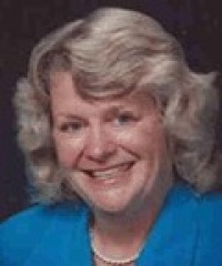 Dr. Nancy Jean Kane MD