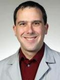 Dr. Darin O'connor Harnisch M.D.