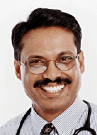 Dr. Tapash K. Sengupta M.D., Pediatrician