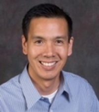 Dr. Albert J Wong MD, Family Practitioner