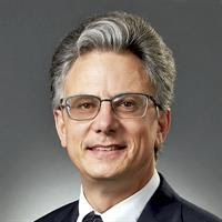 Dr. Pierre Joseph Lavedan M.D.