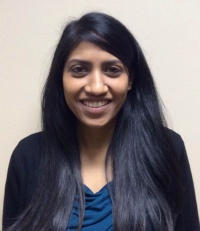 Dr. Neha Shah D.C., Chiropractor