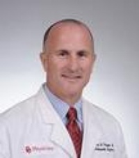 Dr. Charles B Pasque MD