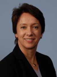 Dr. Andree Jacobs-perkins M.D., Pediatrician