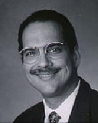 Dr. Rafael Santana M.D., Hospitalist