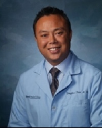 Dr. Douglas Tran MD, Internist