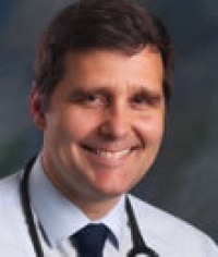 Dr. Steven G Richardson MD