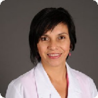 Dr. Marcela D Torres MD